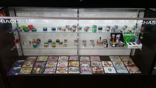 Tobacco Shop «One Stop Smoke shop», reviews and photos, 4711 Rigsby Ave, San Antonio, TX 78222, USA