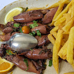 Photo n°2 de l'avis de Alberto.i fait le 11/09/2023 à 23:32 sur le  A Chaminé à Odemira