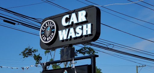 Car Wash «Big M Car Wash of Westbury», reviews and photos, 39 Old Country Rd, Westbury, NY 11590, USA