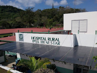 Hospital Rural #61 IMSS Bienestar