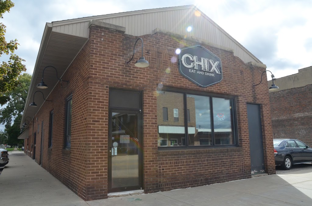 Chix Restaurant 61364