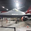 Air Force Museum Simulators