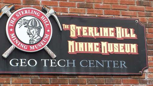 Museum «Sterling Hill Mining Museum», reviews and photos, 30 Plant St, Ogdensburg, NJ 07439, USA