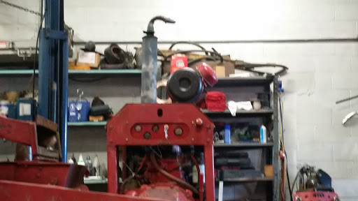 Auto Repair Shop «P.K. Auto Shop», reviews and photos, 531 Victory Ave, Phillipsburg, NJ 08865, USA