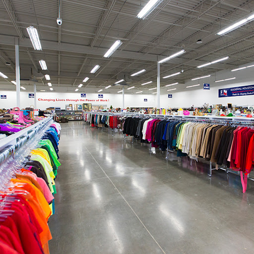 Non-Profit Organization «Goodwill Houston Select Stores», reviews and photos, 28541 Tomball Pkwy, Tomball, TX 77375, USA