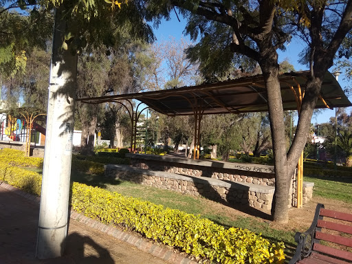 Parque