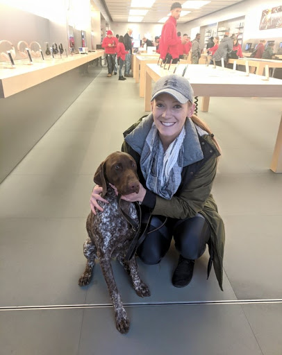 Computer Store «Apple Reston», reviews and photos, 11949 Market St, Reston, VA 20190, USA
