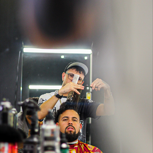 Barber Shop «IDrive barbershop», reviews and photos, 11701 International Dr, Orlando, FL 32821, USA