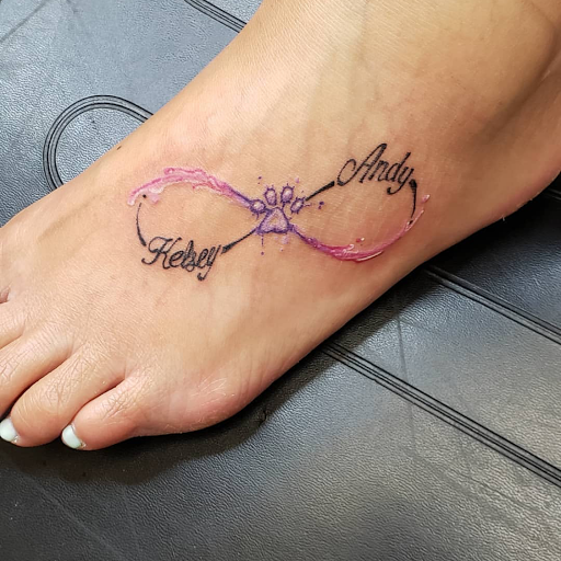 Explore september tattoo ideas, creative tattoo ideas in Kenosha, available at Kenosha Tattoo Company