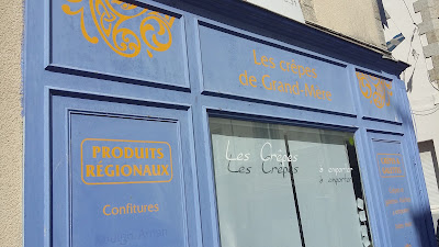 Beyssac Pascal à Concarneau