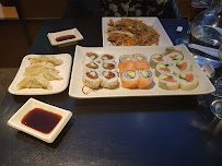 Plats et boissons du Restaurant japonais Sushi Yoshi à Toulouse - n°13