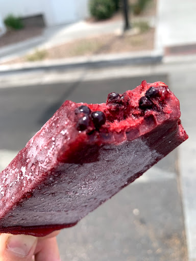 Ice Cream Shop «Paletas Betty», reviews and photos, 96 W Boston St #100, Chandler, AZ 85225, USA