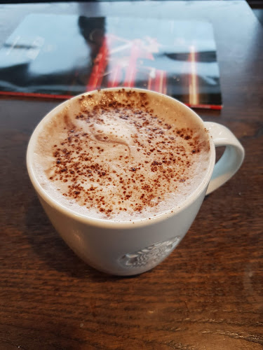 Starbucks Coffee - Milton Keynes