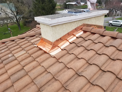 Roofing Contractor «Hardt Roofing», reviews and photos, 6405 Pike St, Mineral Wells, WV 26150, USA