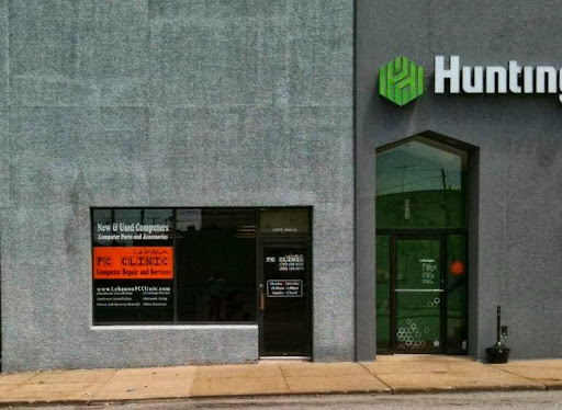 Computer Repair Service «Lebanon PC Clinic», reviews and photos, 210 W Main St, Lebanon, IN 46052, USA