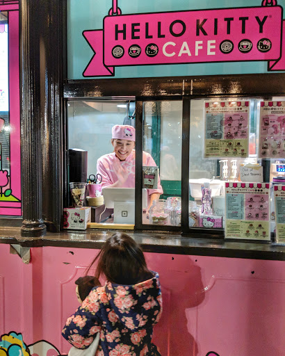 Clothing Store «Victoria Gardens», reviews and photos, 12505 N Main St, Rancho Cucamonga, CA 91739, USA