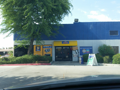 Auto Parts Store «NAPA Auto Parts - Desert Area Corporation», reviews and photos, 45650 Fargo St, Indio, CA 92201, USA