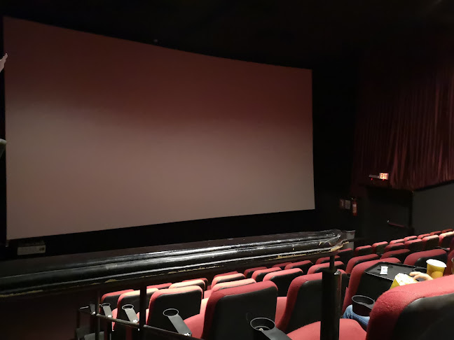 Cinemas In - Cine