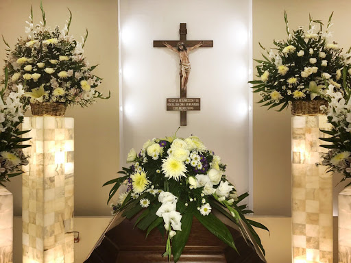 Funerales Calas en Tuxtla Gutiérrez