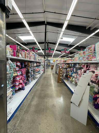 Discount Store «99 Cents Only Stores», reviews and photos, 300 Richmond St, El Segundo, CA 90245, USA