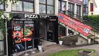 Photos du propriétaire du Pizzeria Pizza Hotimes Lagny Sur Marne - n°20