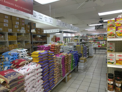Indian Grocery Store «R K Grocery», reviews and photos, 106 Young Dr, Normal, IL 61761, USA