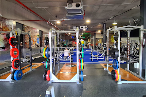 Goodlife Health Clubs Beenleigh image