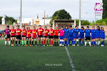Súper 7 - Fútbol Femenino