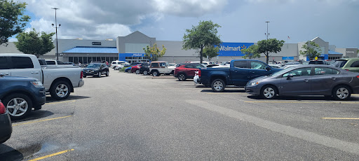 Department Store «Walmart Supercenter», reviews and photos, 541 Seaboard St, Myrtle Beach, SC 29577, USA