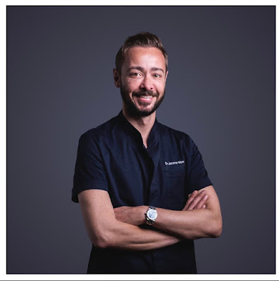 Docteur Jérôme Monnier -Centre Chirurgical Esthétique d'Aromance- à Besançon