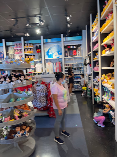 Toy Store «Disney Store», reviews and photos, 500 Ventura Blvd, Camarillo, CA 93010, USA