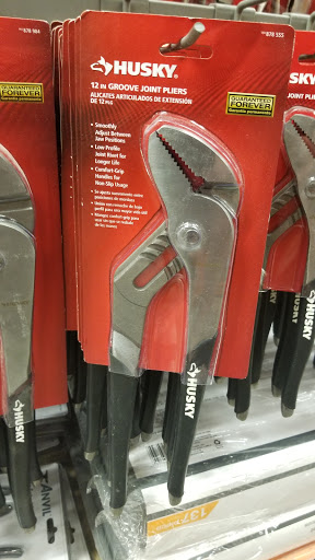 Home Improvement Store «The Home Depot», reviews and photos, 2021 Harrodsburg Rd, Lexington, KY 40504, USA