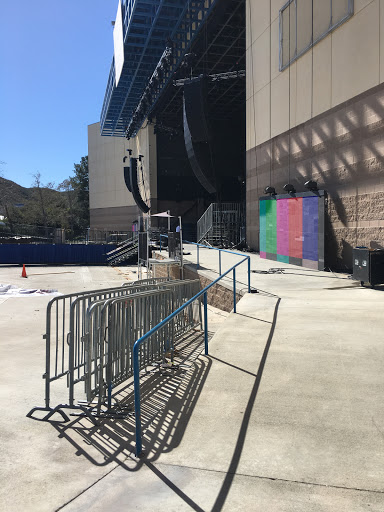 Amphitheater «Glen Helen Amphitheater», reviews and photos, 2575 Glen Helen Pkwy, San Bernardino, CA 92407, USA