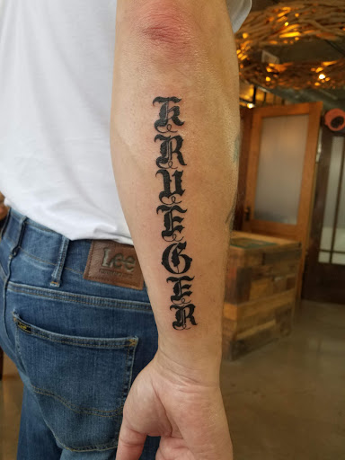 Explore tattoo ideas motorcycle, creative tattoo ideas in Duluth, available at Benchmark Tattoo