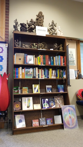 Book Store «Quest Book Shop», reviews and photos, 306 Geneva Rd, Wheaton, IL 60187, USA