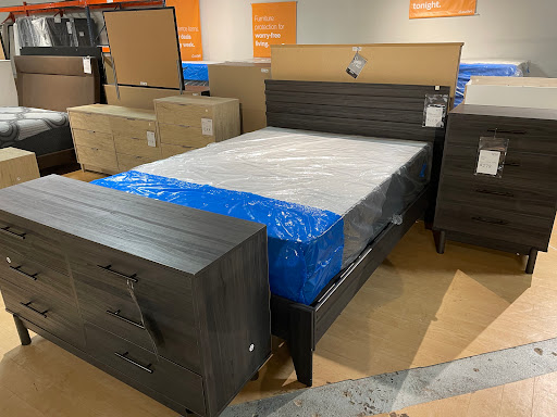 Furniture Store «Ashley HomeStore», reviews and photos, 1741 W Edgar Rd, Linden, NJ 07036, USA