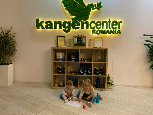 Kangen Center România Timișoara
