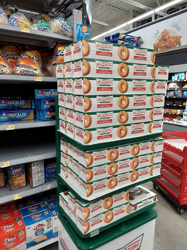 Supermarket «Walmart Neighborhood Market», reviews and photos, 11800 Hialeah Gardens Blvd, Hialeah Gardens, FL 33018, USA