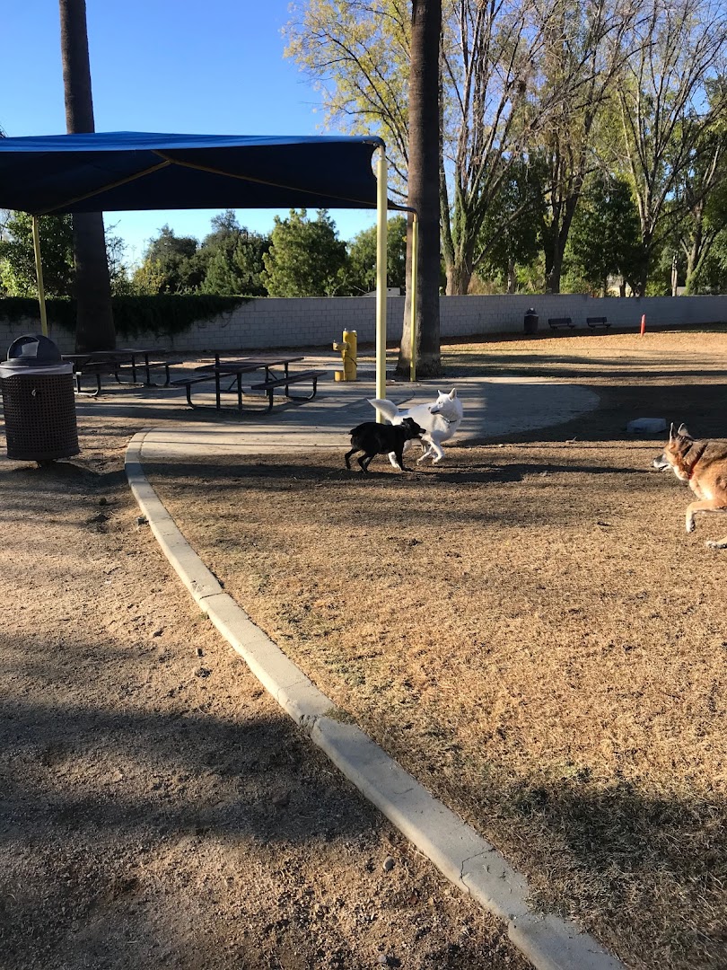 Claremont Pooch Dog Park