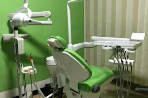The Diamond Smile Dental Clinic image