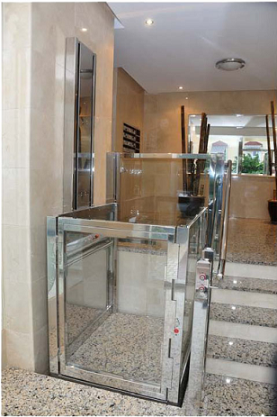 Farré Accessibilitat en Vilafranca del Penedès