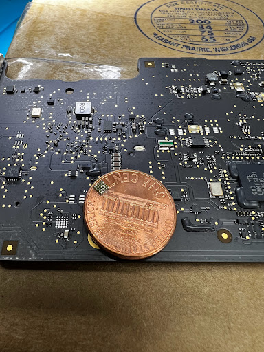 Cell Phone Store «We Fix Phones N More», reviews and photos, 801 County Line Rd, Horsham, PA 19044, USA