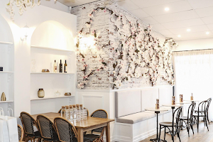 The Bloom Room Café image