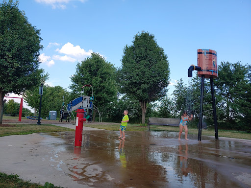 Park «Riemenschneider Park», reviews and photos, 600 Hayden Dr, Yorkville, IL 60560, USA