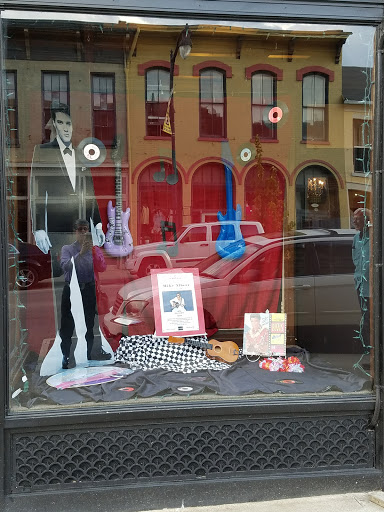 Performing Arts Theater «The Murphy Theatre», reviews and photos, 50 W Main St, Wilmington, OH 45177, USA