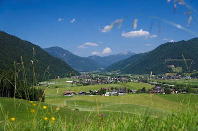 Tourist Info Kirchdorf in Tirol