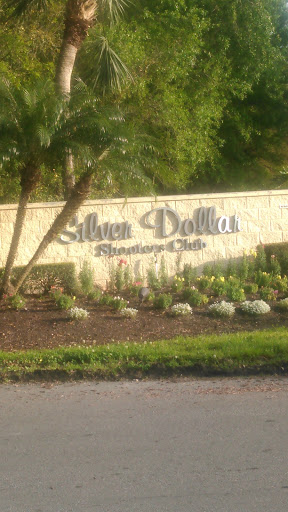 Golf Club «Silver Dollar Golf & Trap Club», reviews and photos, 12711 Silver Dollar Dr, Odessa, FL 33556, USA