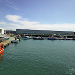 Photo n°5 de l'avis de Lea.a fait le 05/04/2023 à 10:09 sur le  Maraberto restaurante à Viana do Castelo