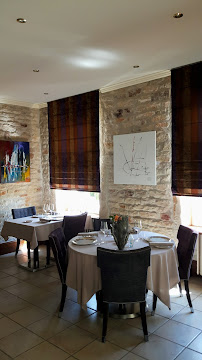Atmosphère du Restaurant La Marande à Montbellet - n°11