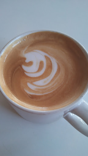 Coffee Shop «Yordprom Coffee Shop», reviews and photos, 722 Congress St, Portland, ME 04102, USA